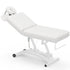 TTGIEET 550 lbs Electric Lift Massage Table, Height Adjustable Spa Esthetician Bed with Remote Control, 55° Adjustable Backrest