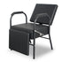 TTGIEET Reclining Salon Chair Barber Chair Styling Chair for Hair Stylist Salon Spa Beauty Equipment
