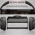 TTGIEET 88-Key Upright Digital Piano with Bench, Full-Size Electric Keyboard with Stand and 3 Pedals, Headphone Jack