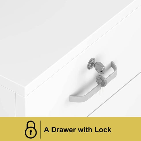 Estación de barbero Paddie con estantes