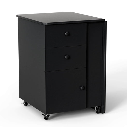 Paddie Foldable Manicure Table