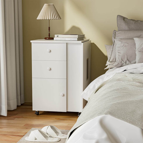 Paddie Foldable Manicure Table