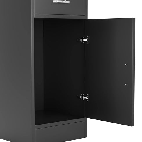 Estación de salón Paddie Corner