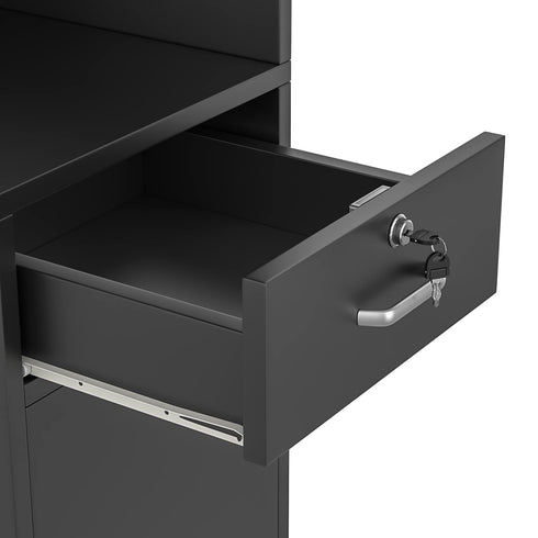 Estación de salón Paddie Corner