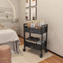 Paddie Salon Cart with Drawers
