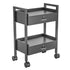 Paddie Salon Cart with Drawers