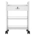Paddie 3-Layer Salon Trolley Cart