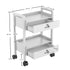 Paddie Salon Cart with Drawers