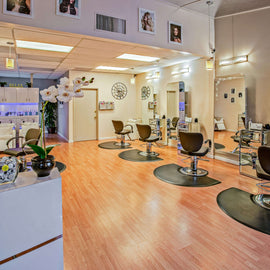 Essential Barbershop Equipment List for 2024