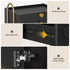 TTGIEET Salon Trolley Cart with Lockable Wheels, Salon Station Cabinet with Drawer & Cabinet for Hair Stylist Makeup Tool Organizer for Beauty Spa Barbershop