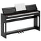 TTGIEET 88 Key Digital Piano Keyboard, Full Size Electric Piano with Piano Stand, Headphone Jack, 3 Pedal, Electronic Piano for Beginner
