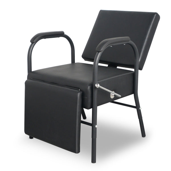 TTGIEET Reclining Salon Chair Barber Chair Styling Chair for Hair Stylist Salon Spa Beauty Equipment