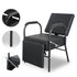 TTGIEET Reclining Salon Chair Barber Chair Styling Chair for Hair Stylist Salon Spa Beauty Equipment
