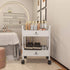 Paddie Salon Cart with Drawers